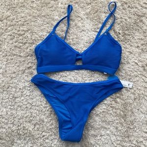 Brand New Small Bikini with tags